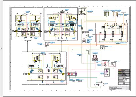 caterpillar skid steer electrical schematic|cat 272d electrical schematic.